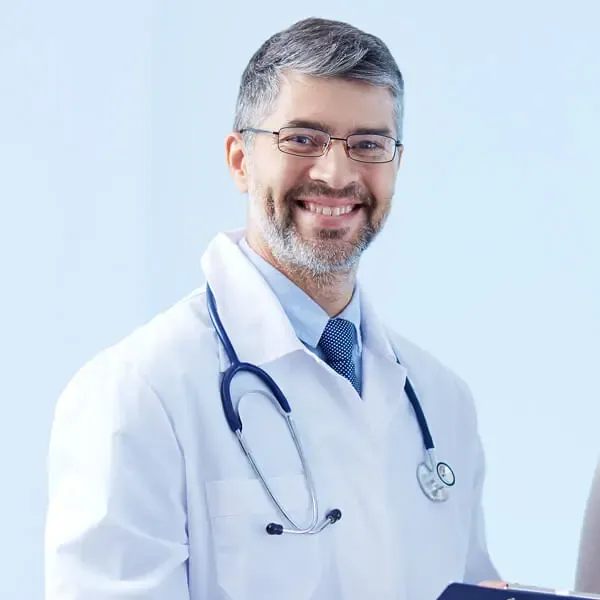 doctor